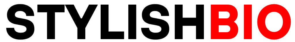 Stylishbios.com logo